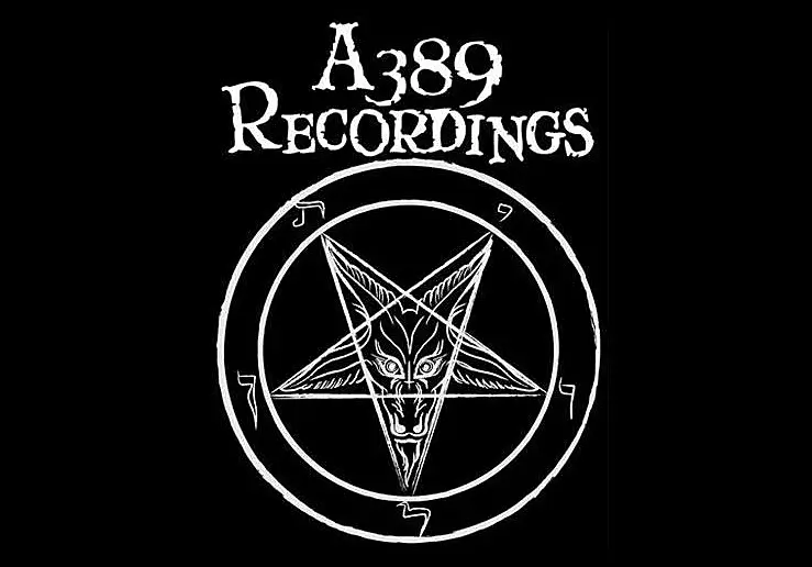 a389 Records: Awesome Order (Clevo Related)