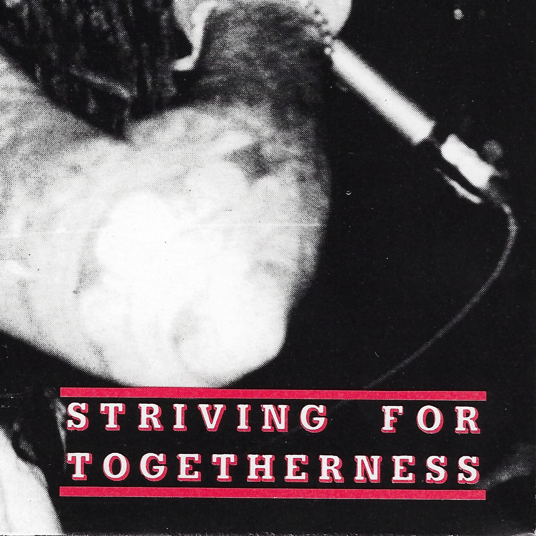 Striving For Togetherness Records